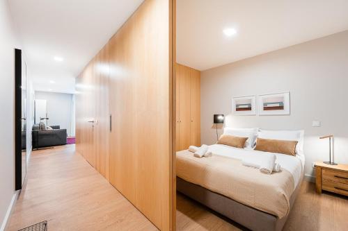 GuestReady - Soothing Comfort in Aveiro