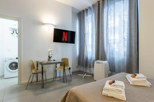 Darsena Flat