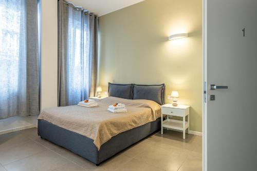 Darsena Flat