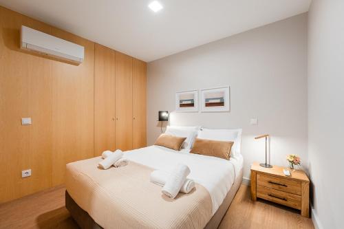 GuestReady - Soothing Comfort in Aveiro