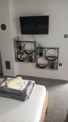 Apartman Megy