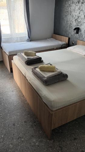 Apartman Megy