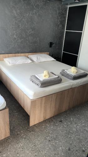 Apartman Megy