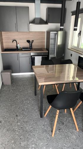 Apartman Megy