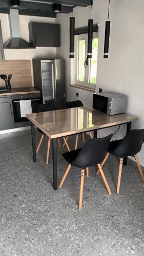 Apartman Megy