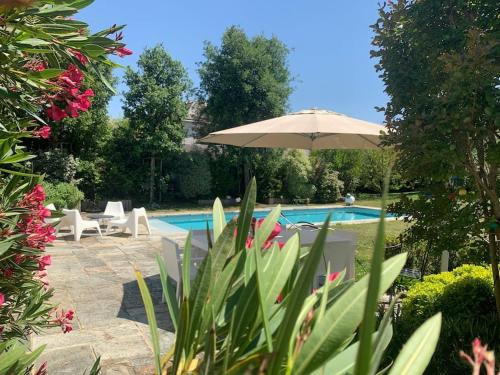 Un petit paradis insoupsonné