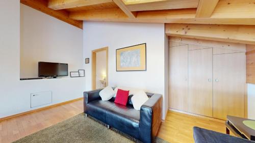 Perce Neige SUBLIME & VIEW apartments by Alpvision Résidences