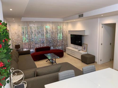 Apartamento Oasis de Marbella - 2 Habitaciones