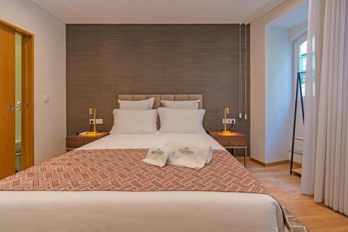 Alliança Suites 1909 - Porto