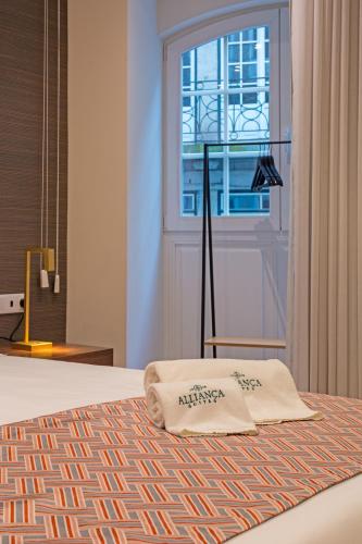 Alliança Suites 1909 - Porto