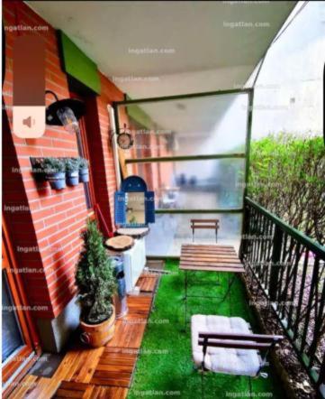 Budapest City center Big Apartment