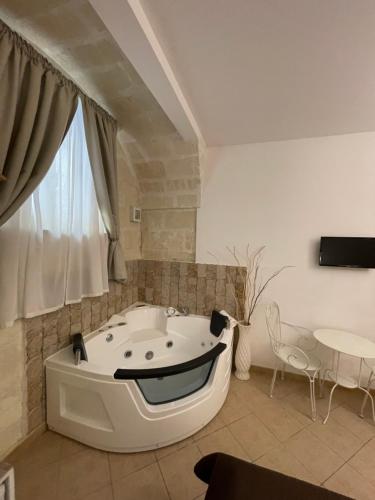Fotografie z fotogalerie ubytování Antica Mateola v destinaci Matera