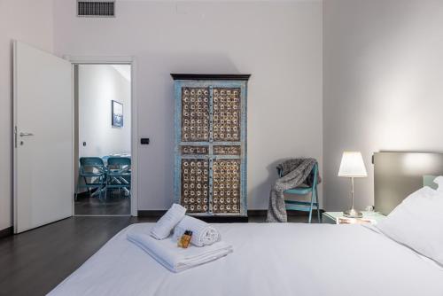 Sant' Ambrogio Flat