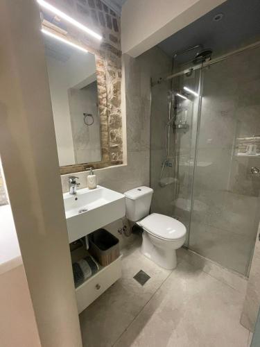 Kukuvayia's Nest-Centre Old Town Corfu
