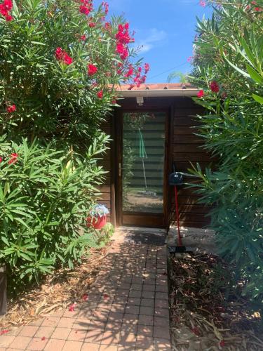 T2 au calme proche Parc des expositions de Montpellier