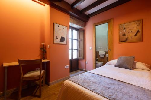 Gallery image of PR Badalada in Santiago de Compostela