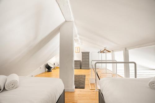 Spacious & Luxurious Penthouse in the heart of Lisbon