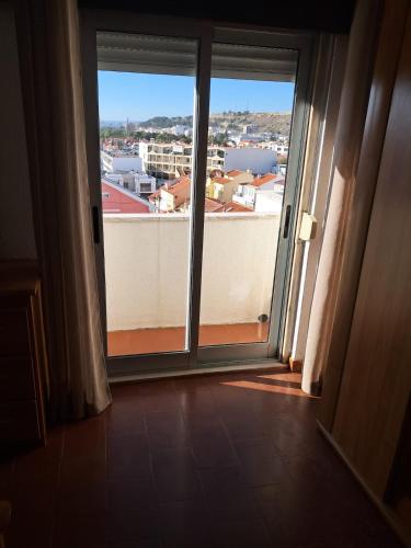 Pé Na Areia