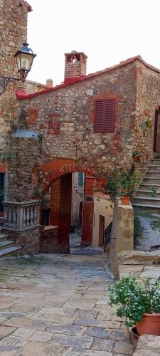 Gallery image of Charme Relax in Gavorrano