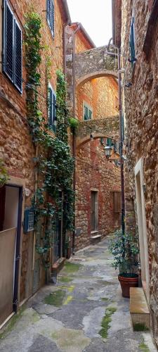 Gallery image of Charme Relax in Gavorrano