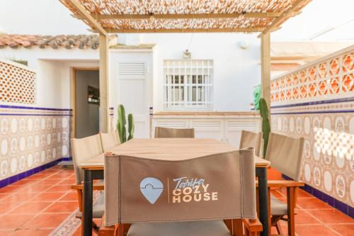 Tarifa Cozy House - Casita Central