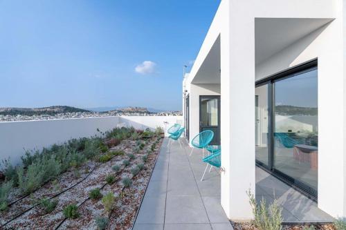 Exceptional Living Lofts by UPSTREET