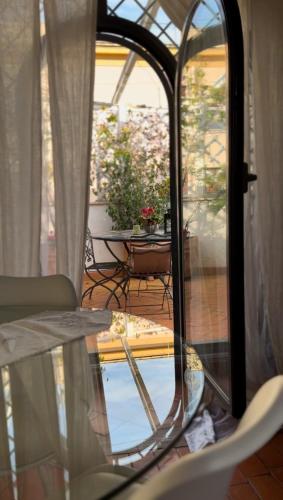 Attico Le Castelline