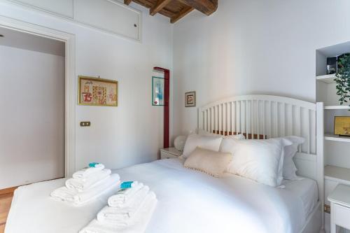 iFlat Classy & Spacious apt near Campo de Fiori
