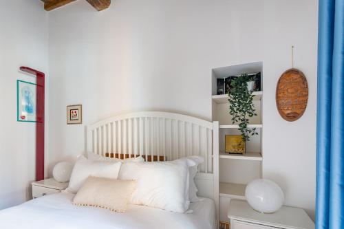 iFlat Classy & Spacious apt near Campo de Fiori