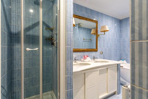 iFlat Classy & Spacious apt near Campo de Fiori