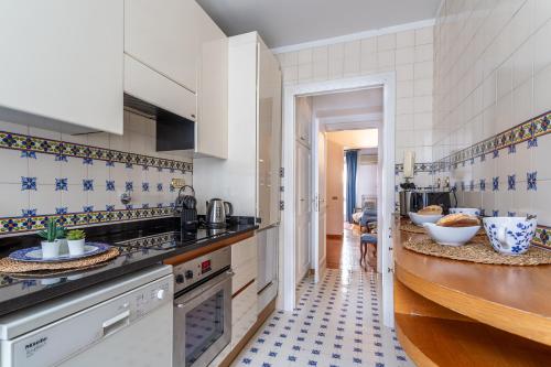 iFlat Classy & Spacious apt near Campo de Fiori
