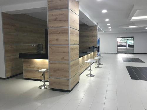 Φωτογραφία από το άλμπουμ του Linda Vista - Apartamento Ibague - Varsovia Club Residencial σε Ibagué