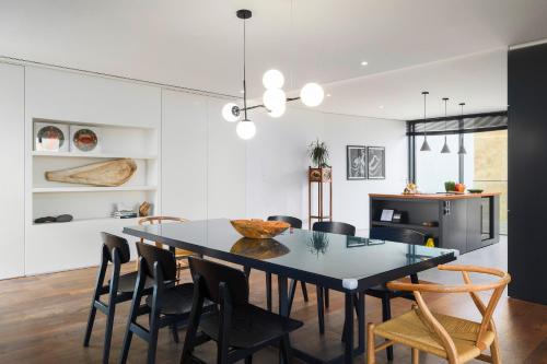 Aljube Residences Duplex