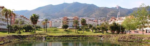 ARENAL GOLF HOME