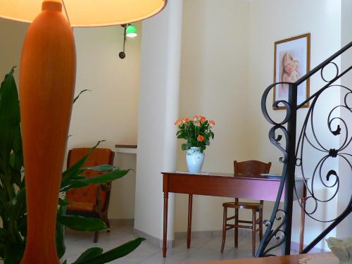 Photo de la galerie de l'établissement Il Giardino Delle Sete, à Mesagne