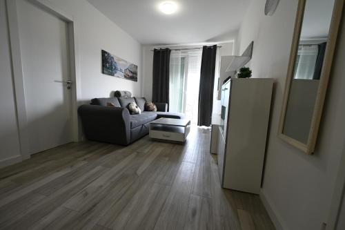 Apartment Ana