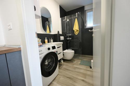 Apartment Ana