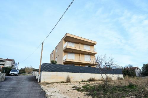 Apartment Ana