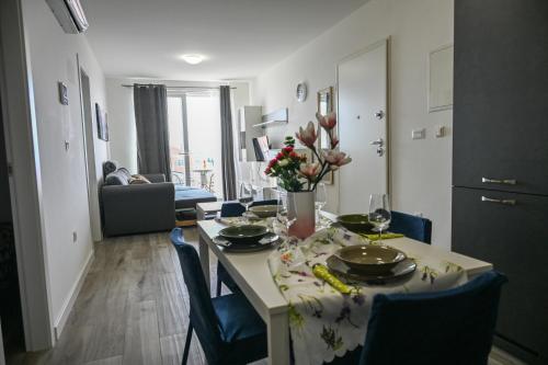 Apartment Ana