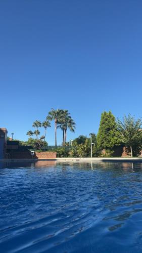 Apartamento vacacional cerca al mar - OROPESA DEL MAR