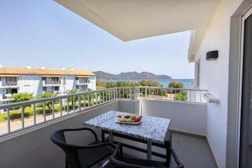 Foto Hipotels Apartamentos Cala Bona 3