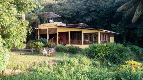 Giardino di Totoco Eco Resort