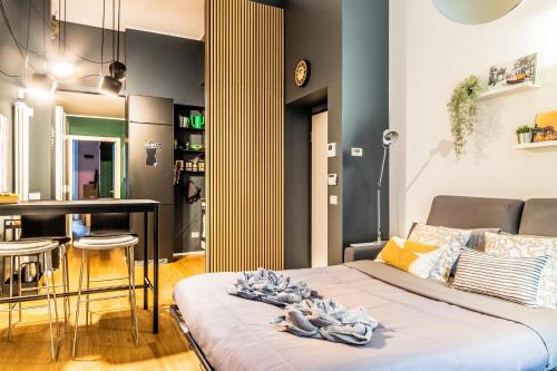 Goldoni House - Duomo 2 K m - Porta Venezia - Linate