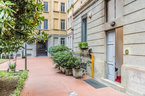 Goldoni House - Duomo 2 K m - Porta Venezia - Linate