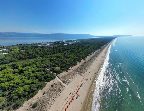 Φωτογραφία από το άλμπουμ του VIOLA Club Village & Camping σε Foce Varano
