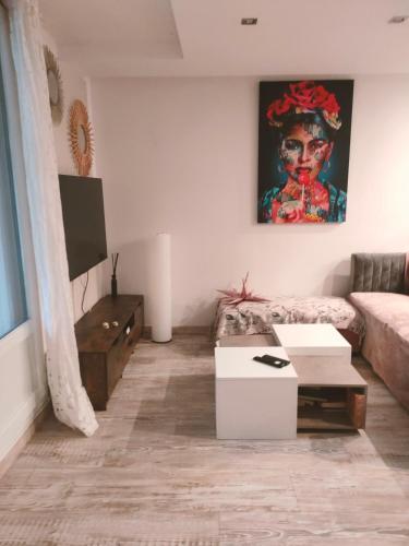 Photo de la galerie de l'établissement Petit coin de paradis, à La Seyne-sur-Mer