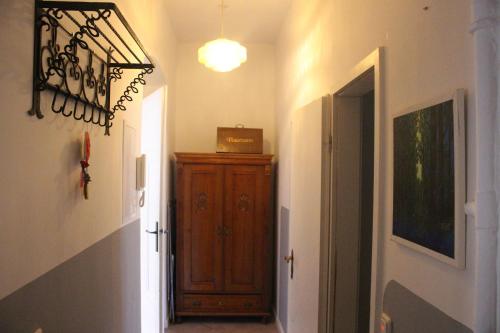 Fotografie z fotogalerie ubytování Gemütliche Ferienwohnung in Görlitz v destinaci Görlitz