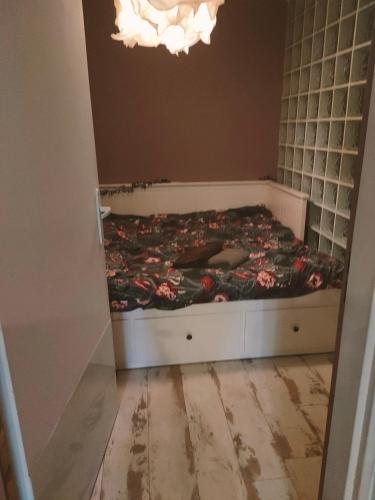 Photo de la galerie de l'établissement Petit coin de paradis, à La Seyne-sur-Mer