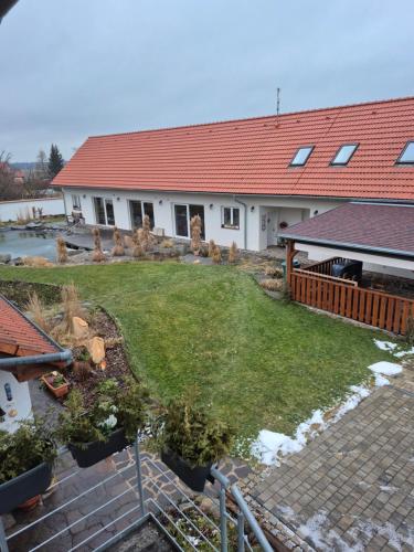 Gallery image of Ubytování za kapličkou in Třeboň