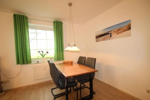 Fotografie z fotogalerie ubytování Berking-Klebe 51-3 v destinaci Grömnitzerhagen